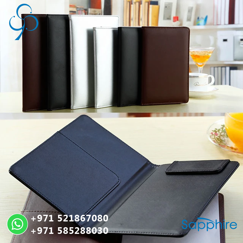 Bill Folders, Covers or Holders - SAPPHIRE PRODUCTS